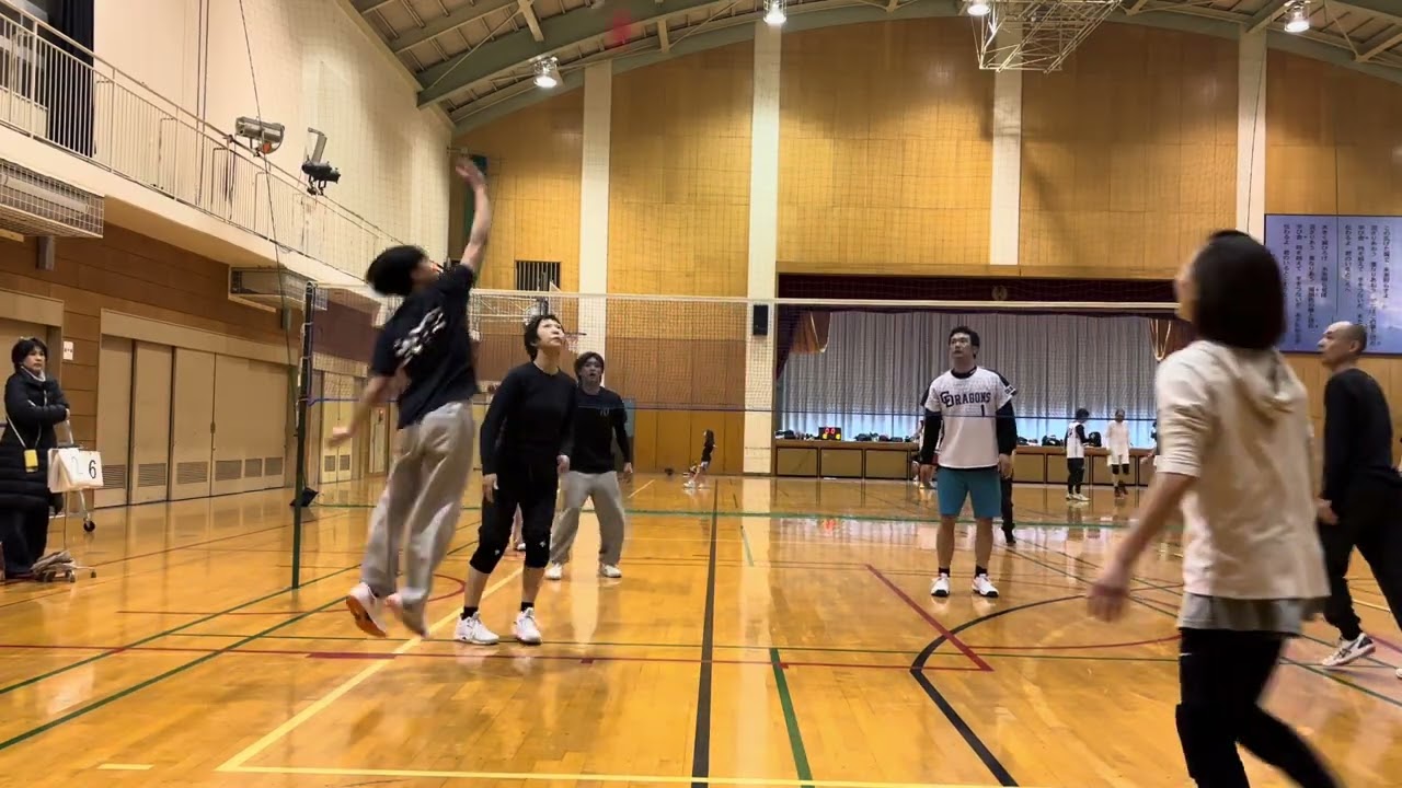 2026.3.14 元気会⑥