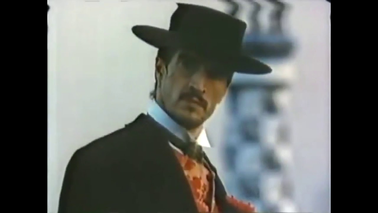Suntory Royal CM “ Antoni Gaudí ”（1984）/ Mark Goldenberg “ Orpheus, No ”  Extension
