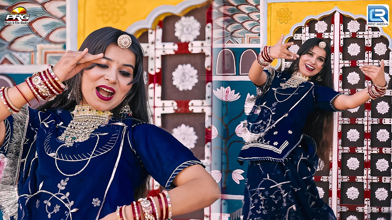 Jhala Jhala | झाला झाला | Marwadi Vivah Geet | Madhu Gehlot | New Rajasthani Vivah Geet 2026