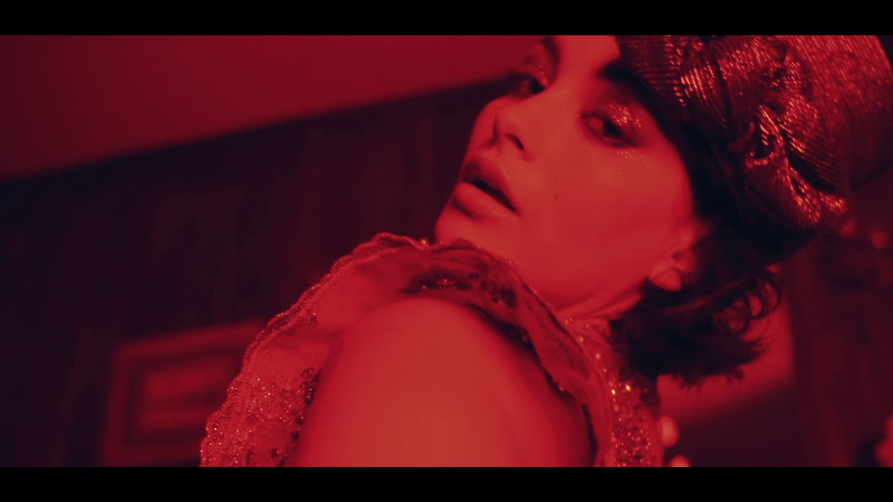 Wildest Dreams Fashion Film