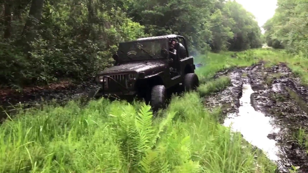 Jeep yj. 4.0. 35