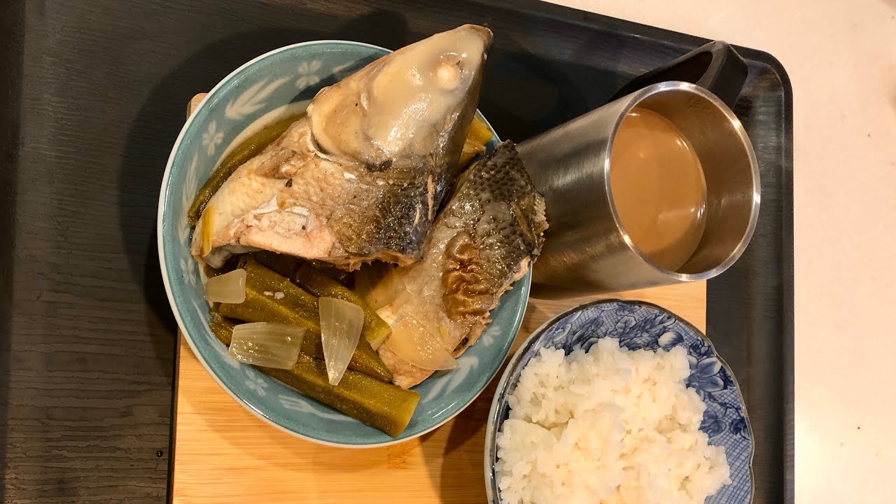 ulam kagabi…agahan ko ngayun
