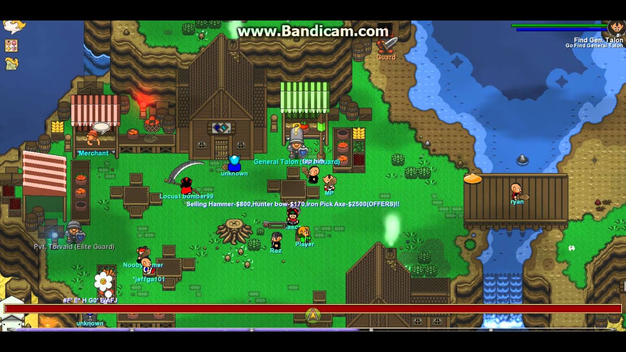 Graal Delteria Gen. Talon