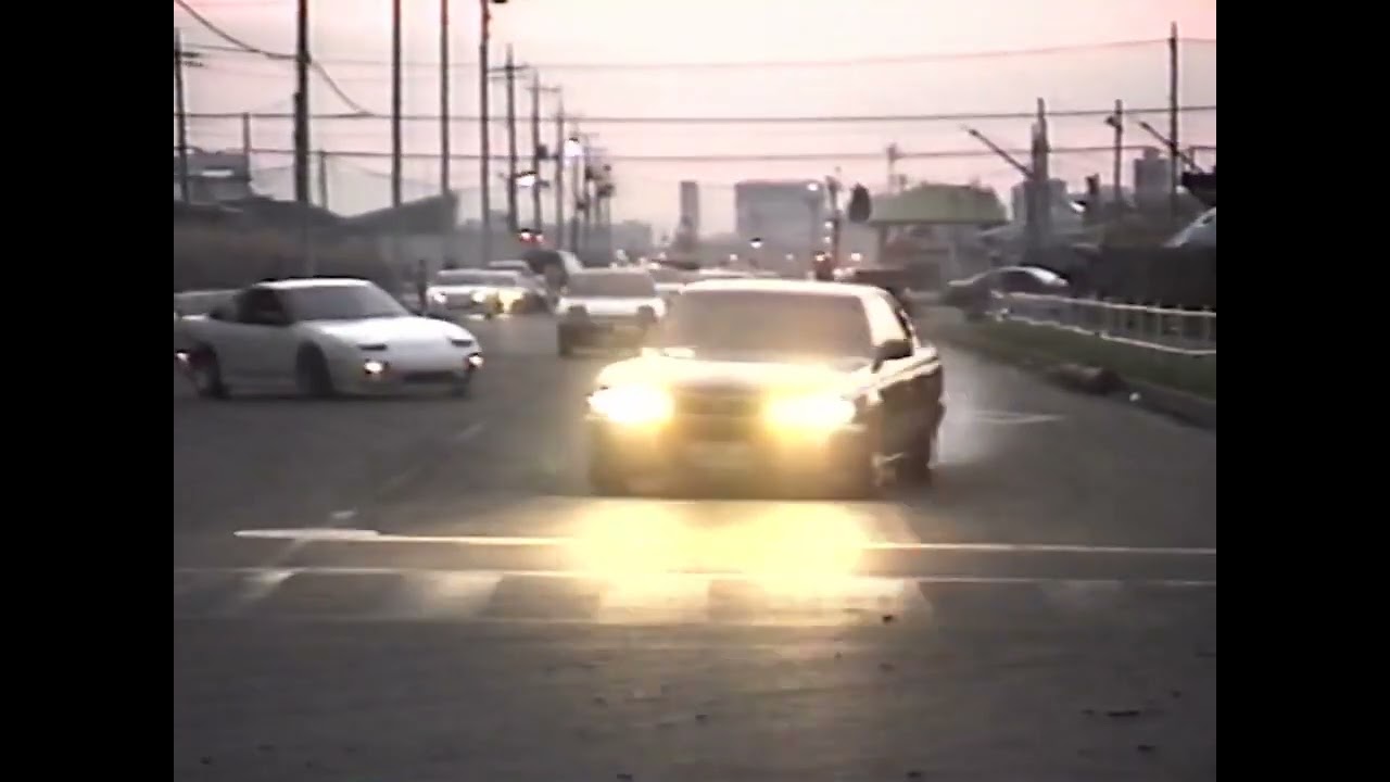 Fellows In The Drift Vol.2