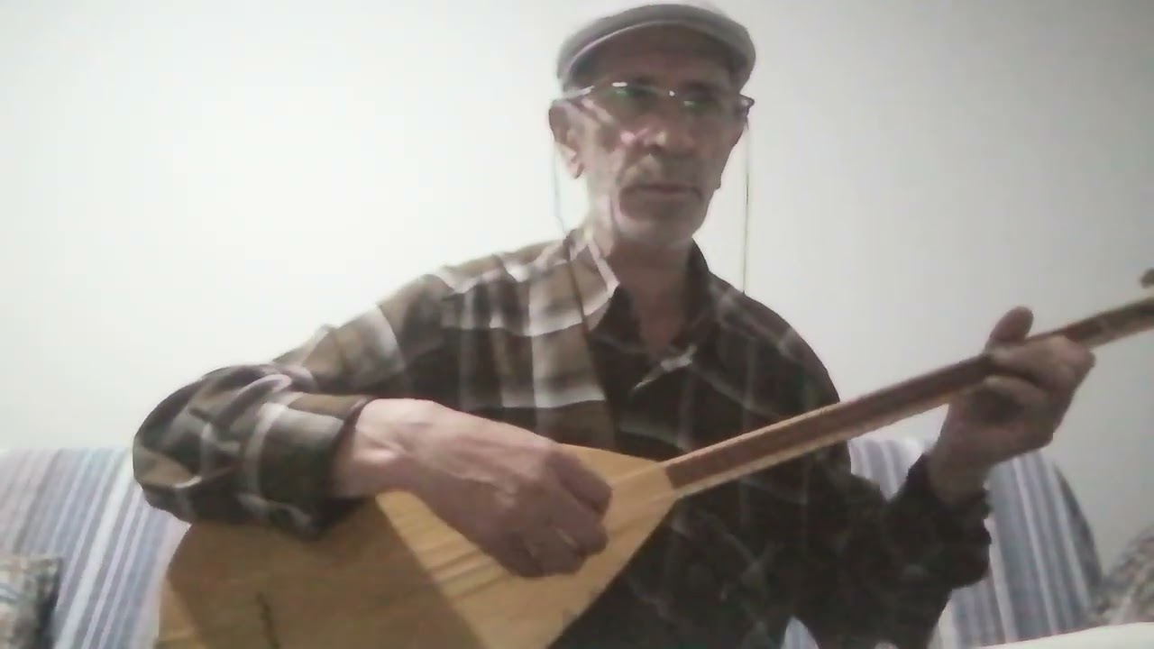Gitme Gardaş gitme