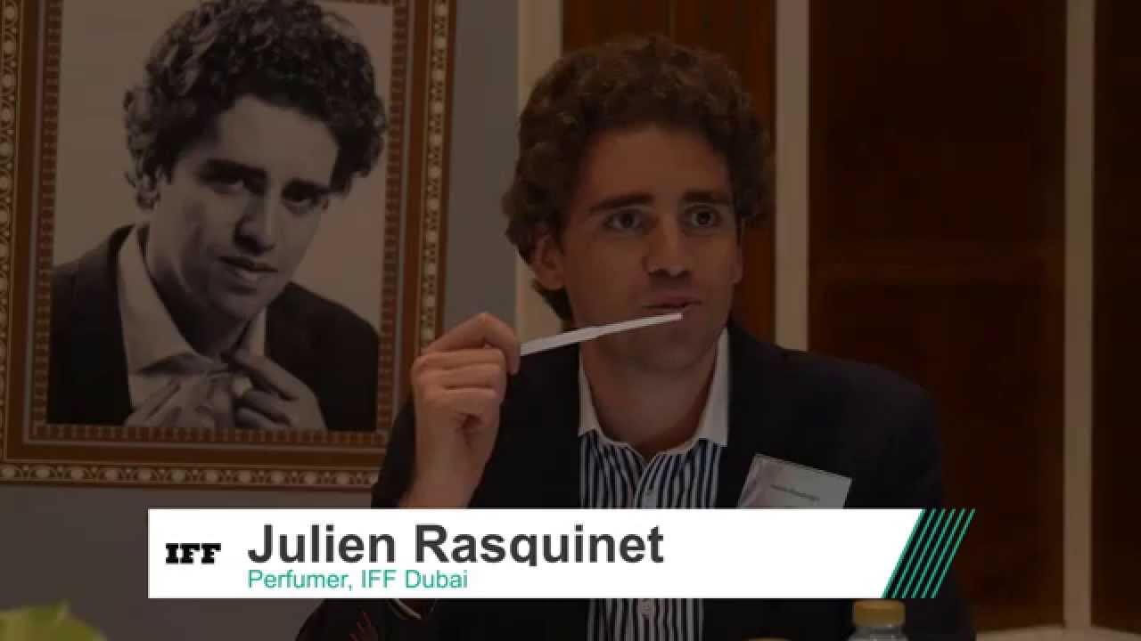 IFF Speed Smelling ™ Dubai