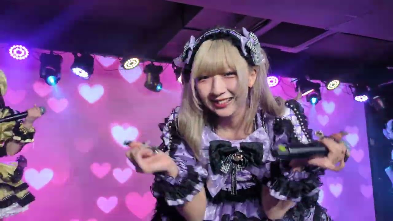 新世界ギルドール「狙え！クリティカルヒット」(日暮里ネコシアター)