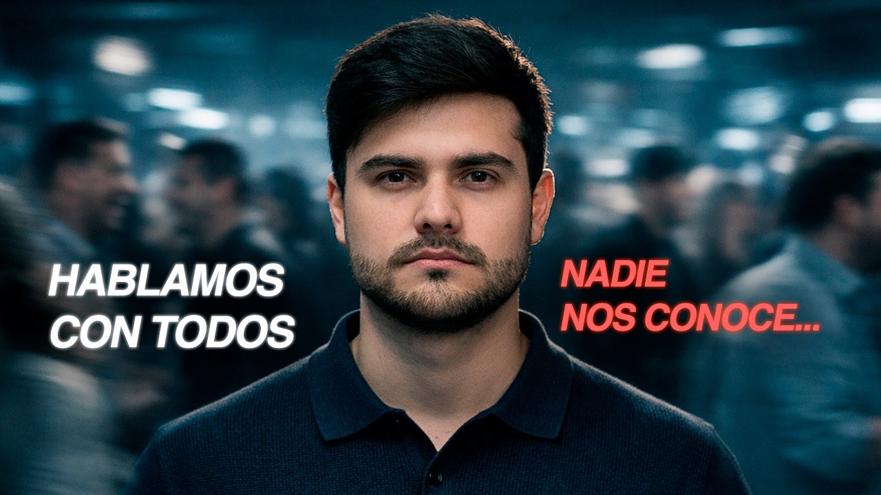 Nunca hubo tantas opciones y tan poca intimidad |   SOLEDAD - DESCONEXIÓN