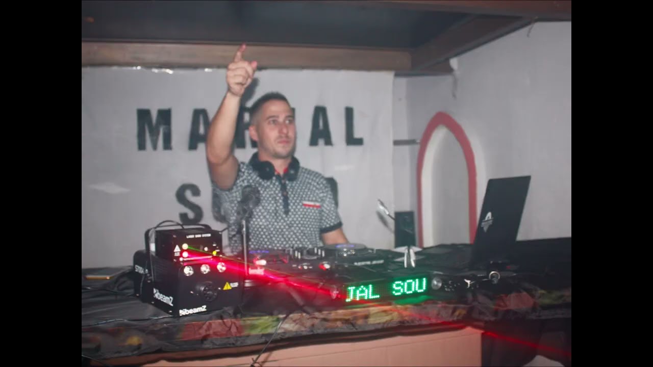 DISCOTECA CHOCOATE VERANO 24