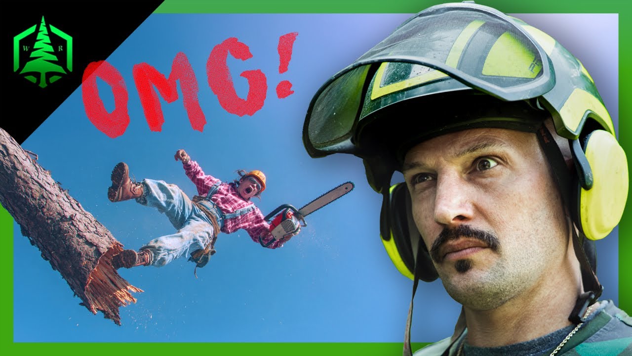 Near-Death Tree Cutting Fails - Expert Reacts