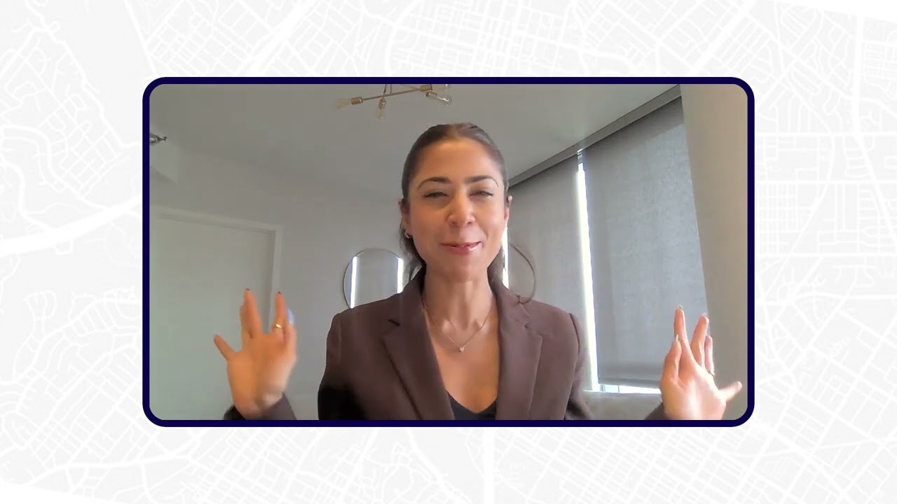 Map My Customers - Customer Series
