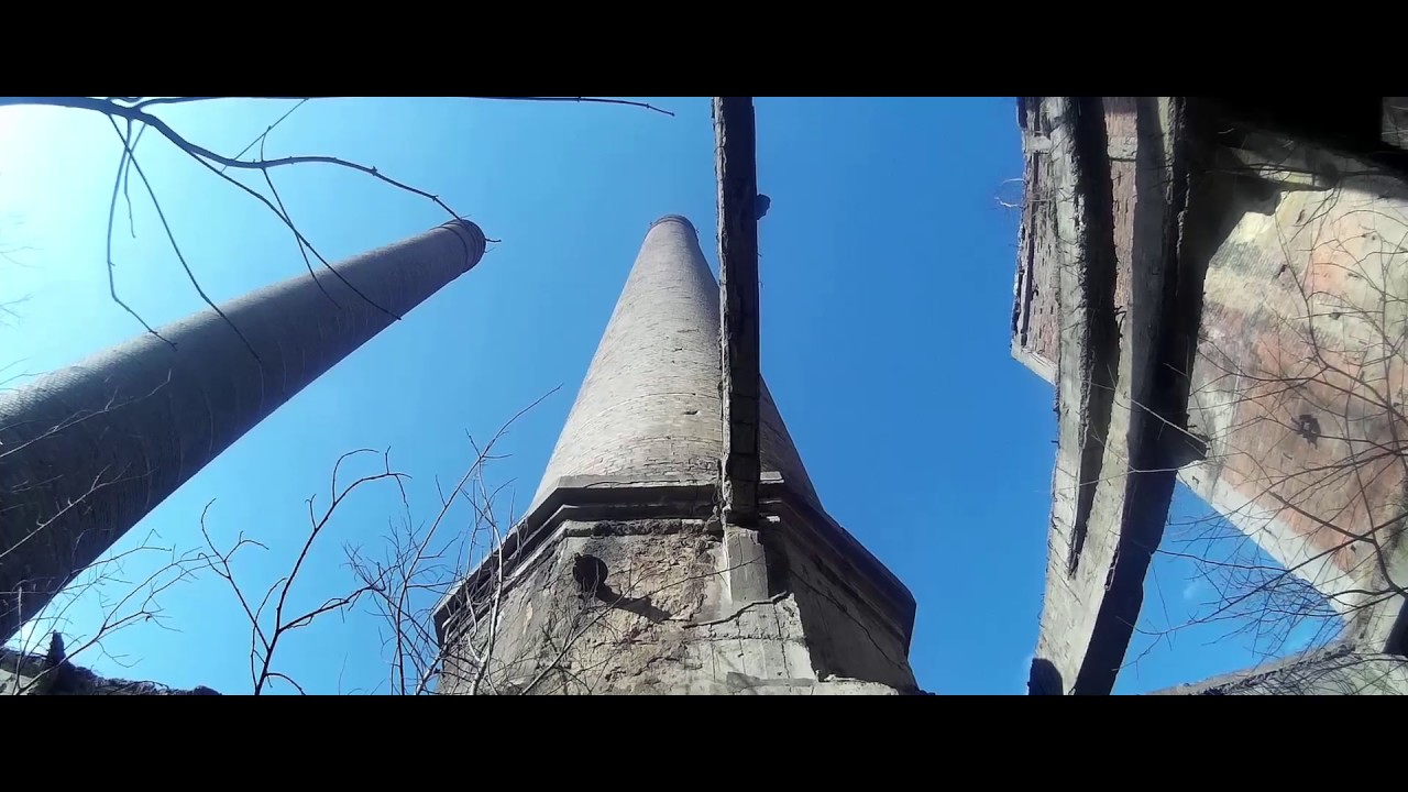 URBEX: Cementownia Grodziec, Będzin by Silesian Explorers