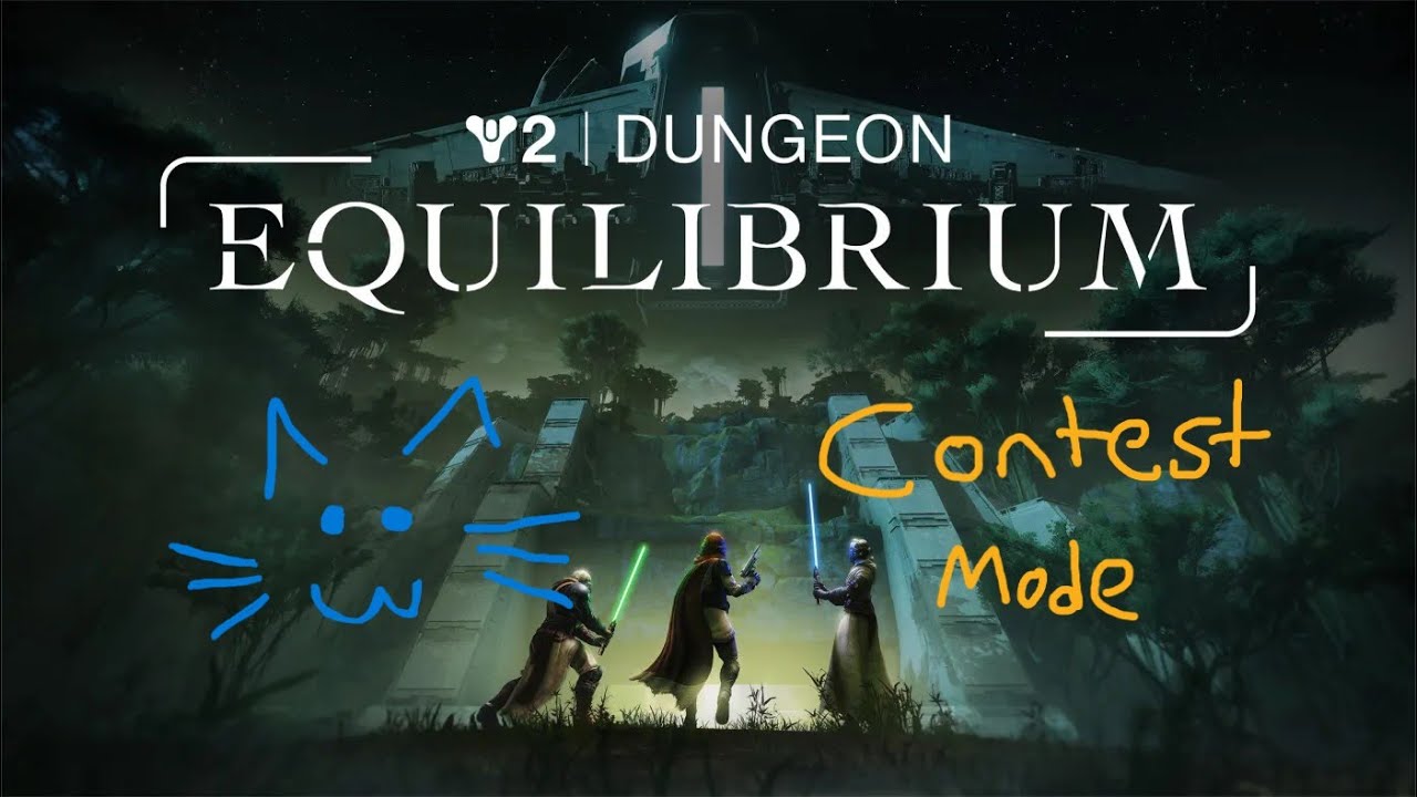 Day 1 Equilibrium Encounter Completions