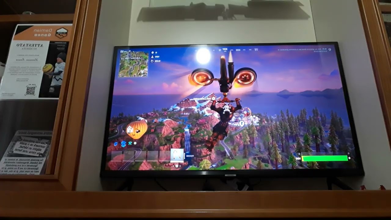 Raga il ritorno di fortnite seeeeeeee