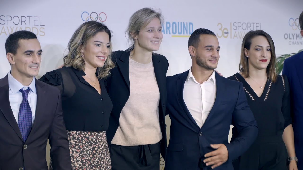 Best of SPORTEL Awards 2019