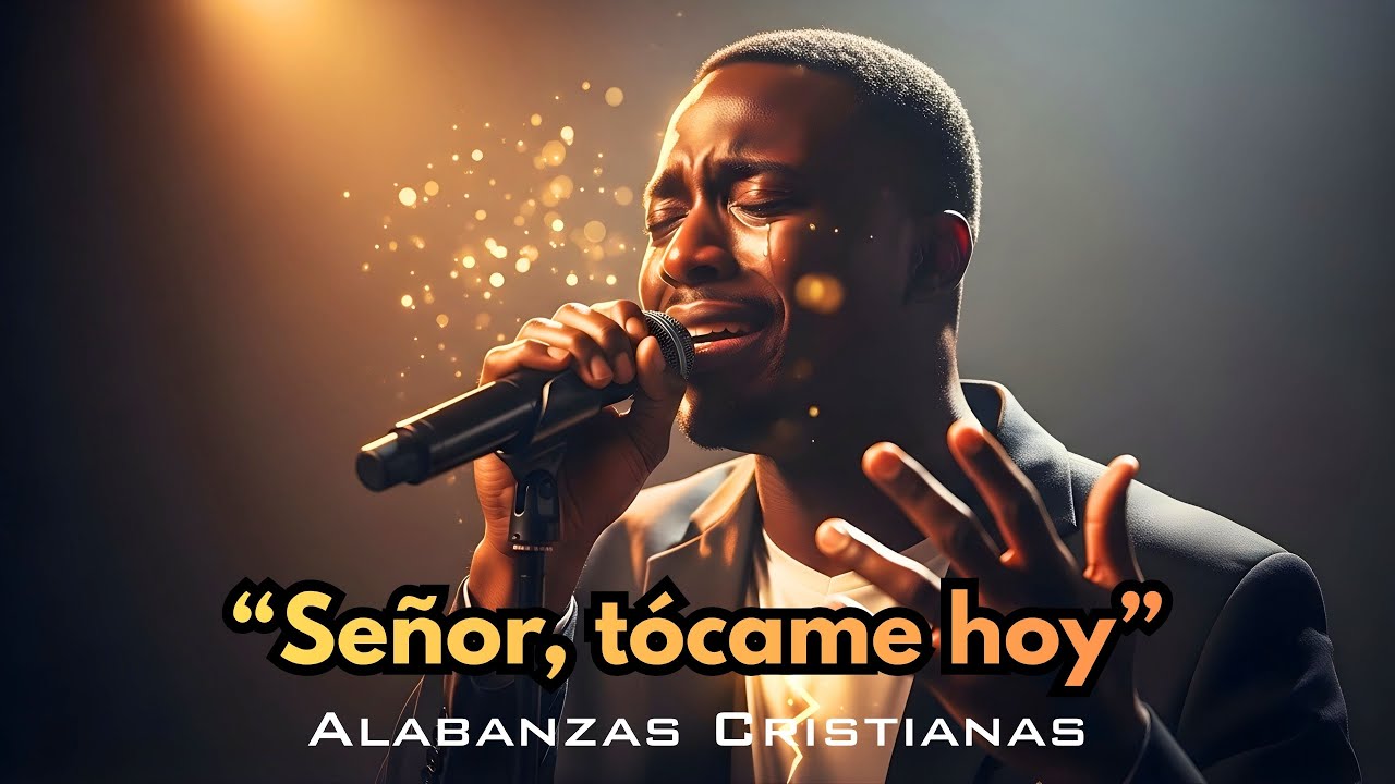 💔 Te Perdí, Pero Te Encontré Dios | Alabanzas Cristianas Que Harán Llorar Tu Alma