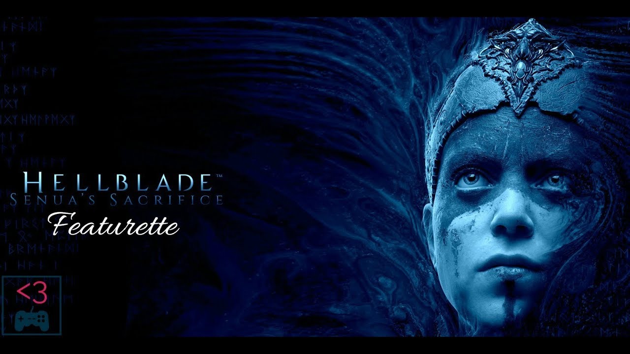Hellblade: Senua's Sacrifice -  Story Explained!