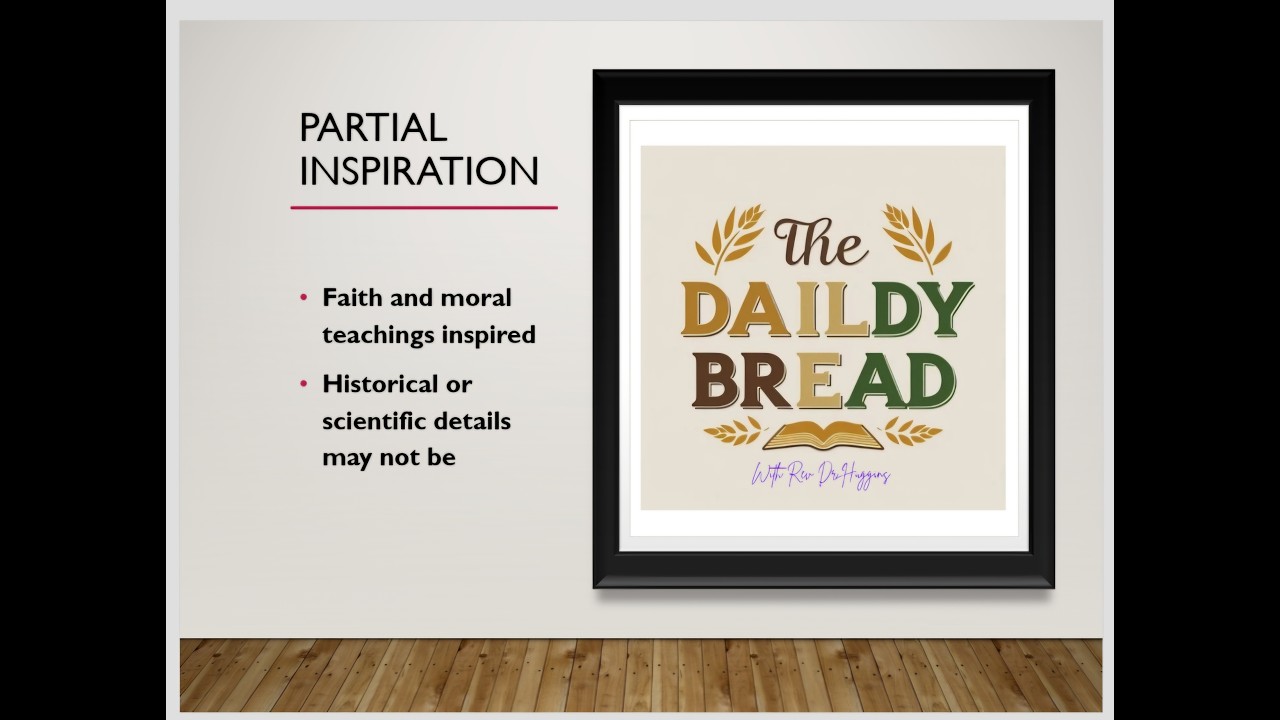 Theories of Inspiration:  Partial and  Illumination