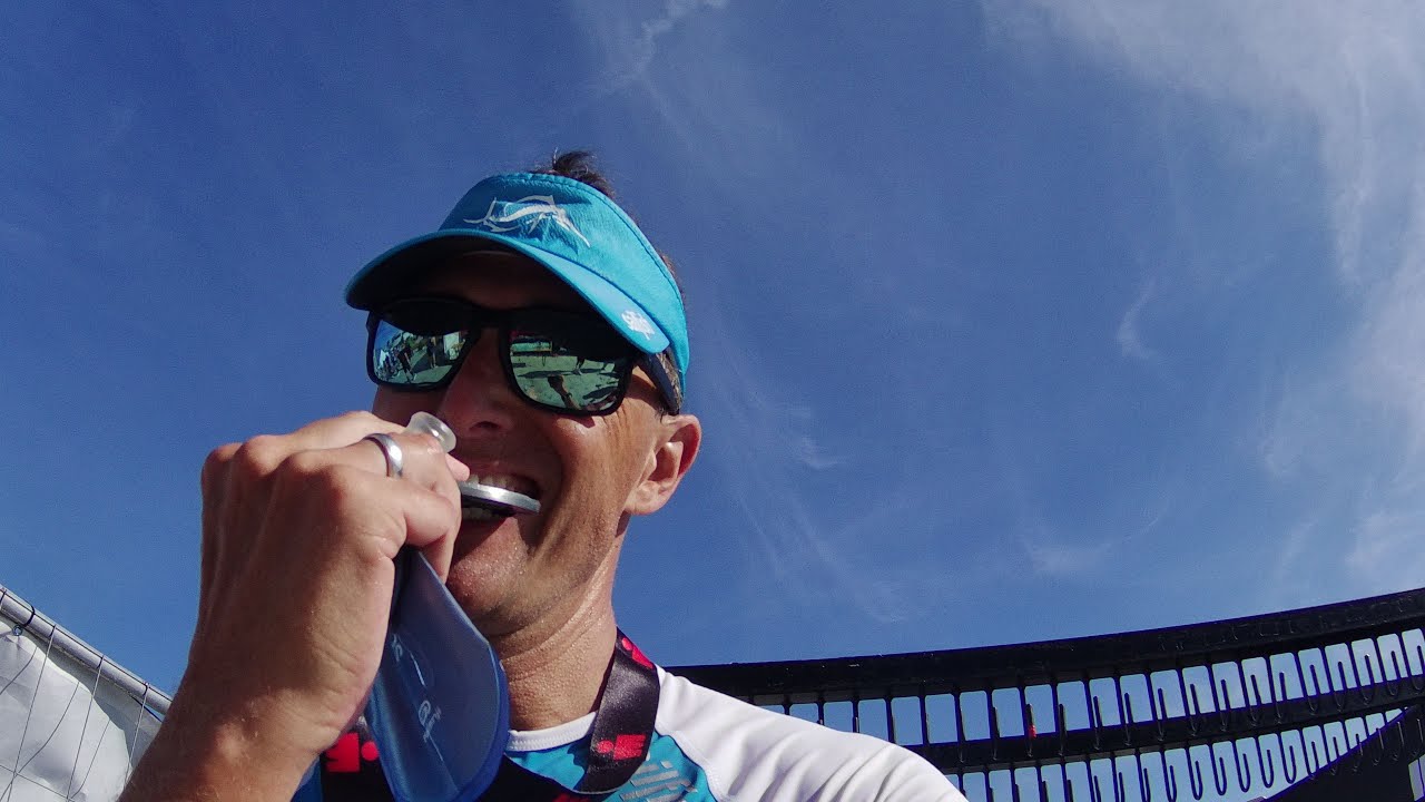 IRONMAN 70.3 Posen 2024