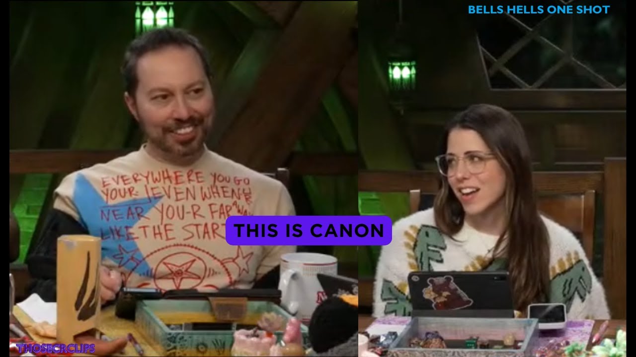 Everytime that Sam Killed Imogen, Bonus Kill Attempt! | Critical Role Funny Moments