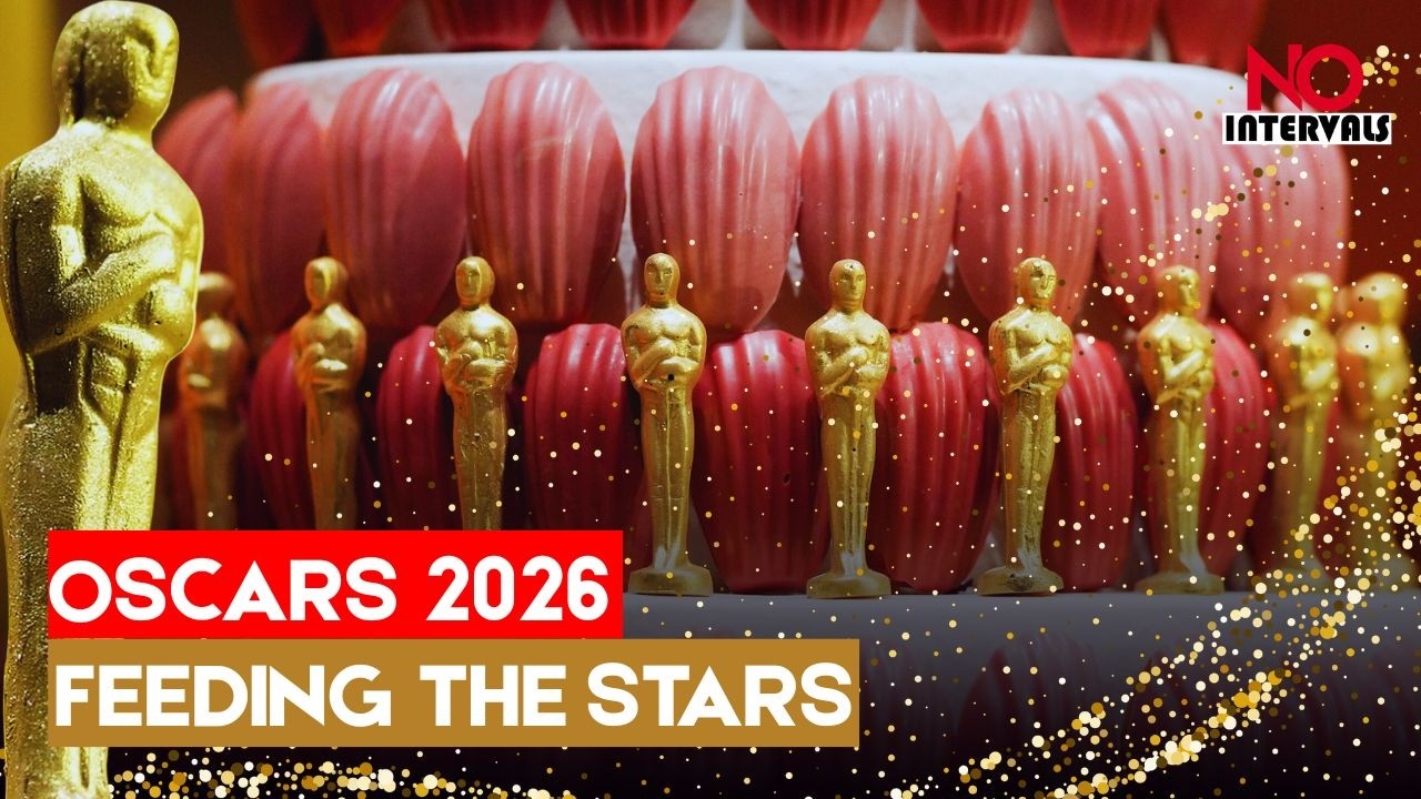 Вольфганг Пак представил меню губернаторского бала премии «Оскар» 2026 года | Голливуд и стиль жизни