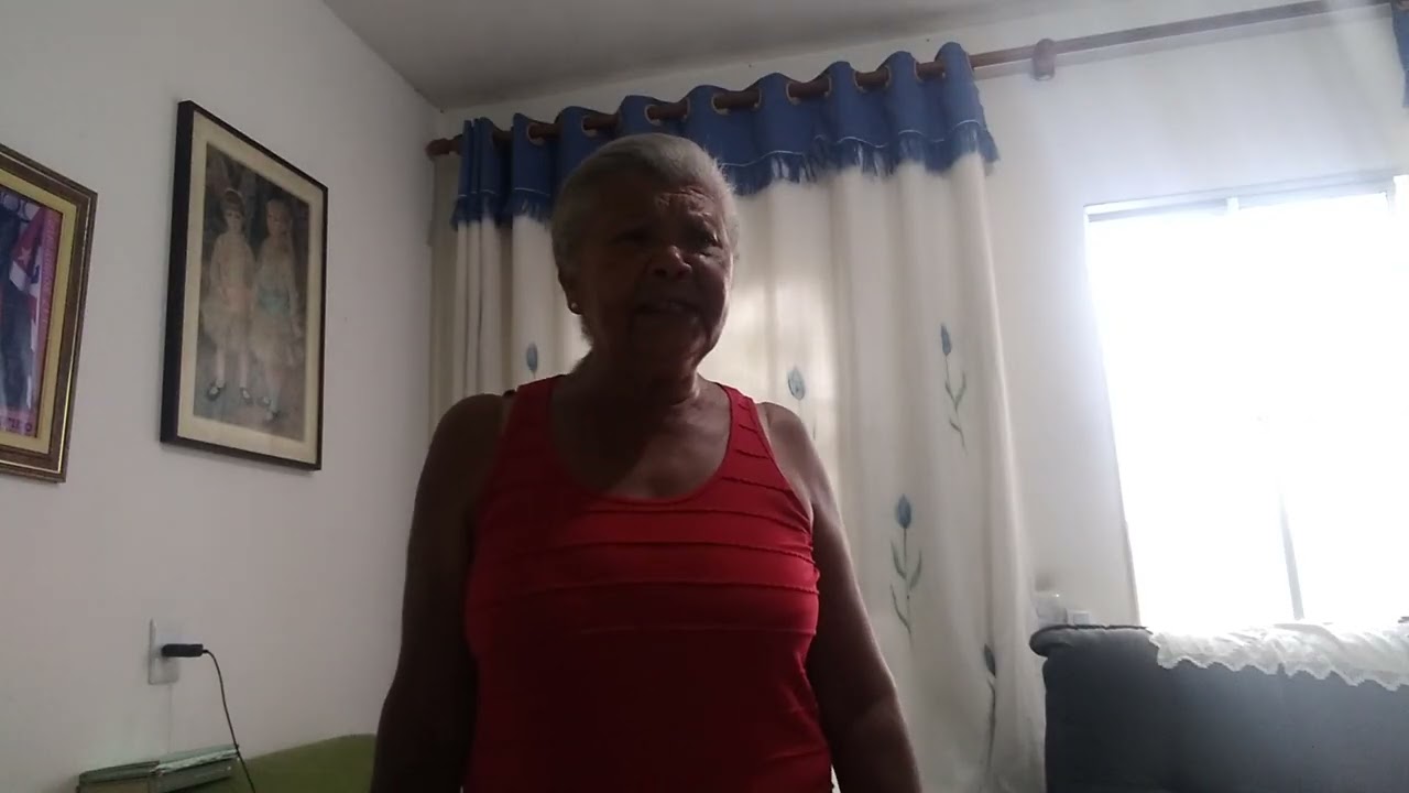 Meu lar 