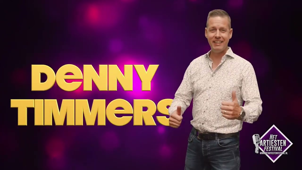 Eindejaar Clip 2024 - Denny Timmers
