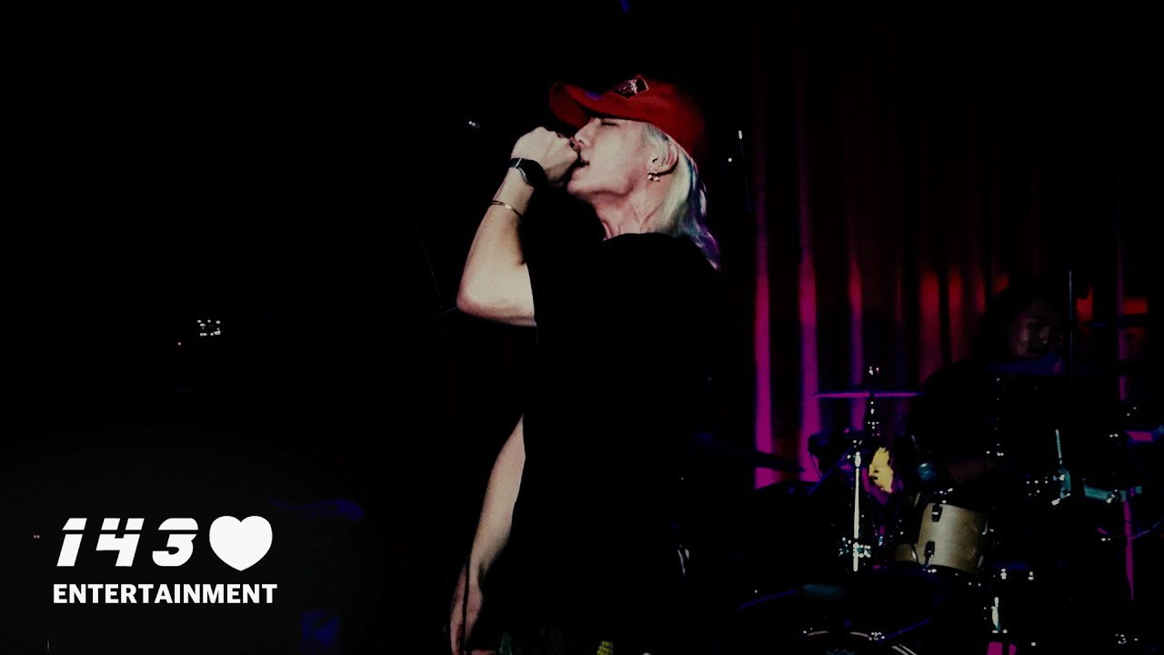 BOBBY - Live @ Band Rehearsal Oct 2023