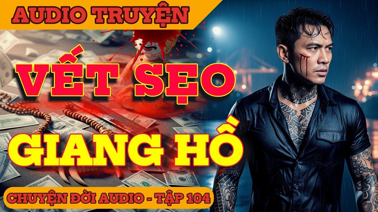 Chuyện Đời: Vết Sẹo Giang Hồ - Cuộc Trốn Chạy Vô Tận