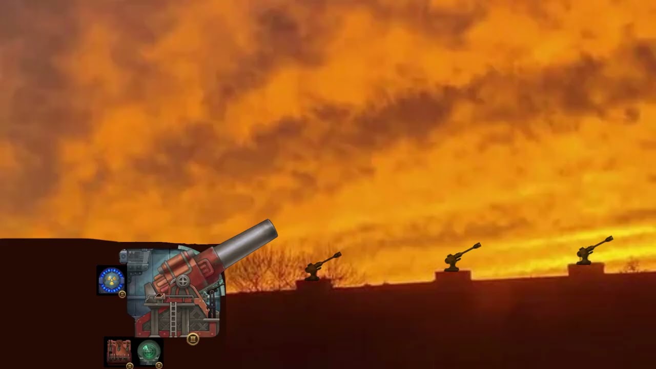 Военно-учебный тестовый полигон новых орудий (ТПНО)