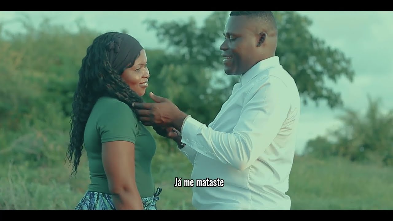 Difour --- Ntjutju 💰 (Official Music Vídeo) By SMART MULTIMÉDIA 