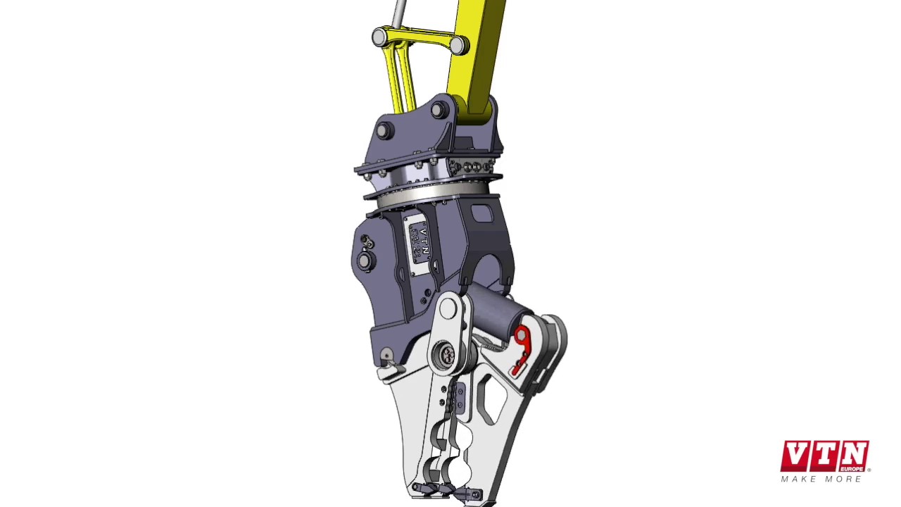 VTN Europe attrezzatura combi kit CK