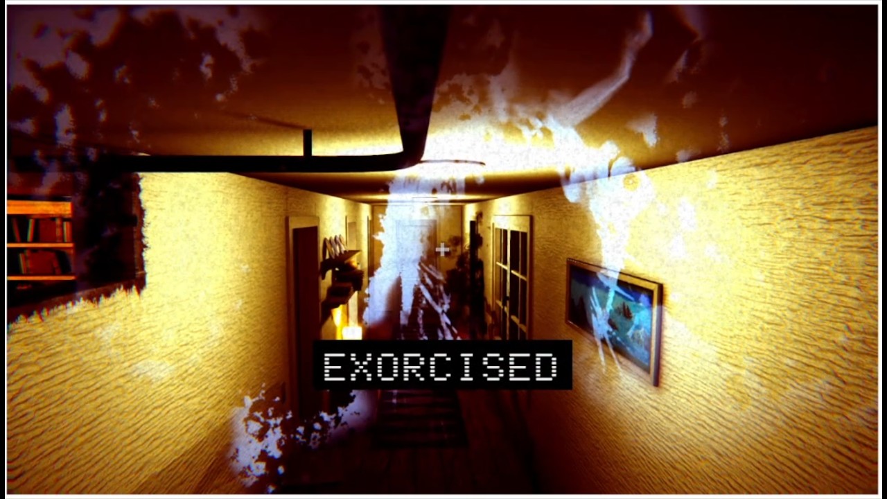 PARAGNOSİA NİGHTMARE MODE