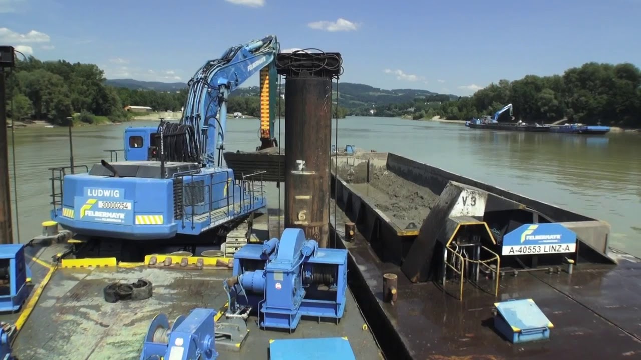 2013 World Rowing U23 Championships in Linz-Ottensheim - 