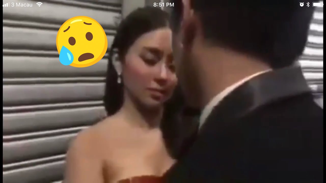 KATHNIEL MALAKAS ANG TENSION MAY AWAYAN