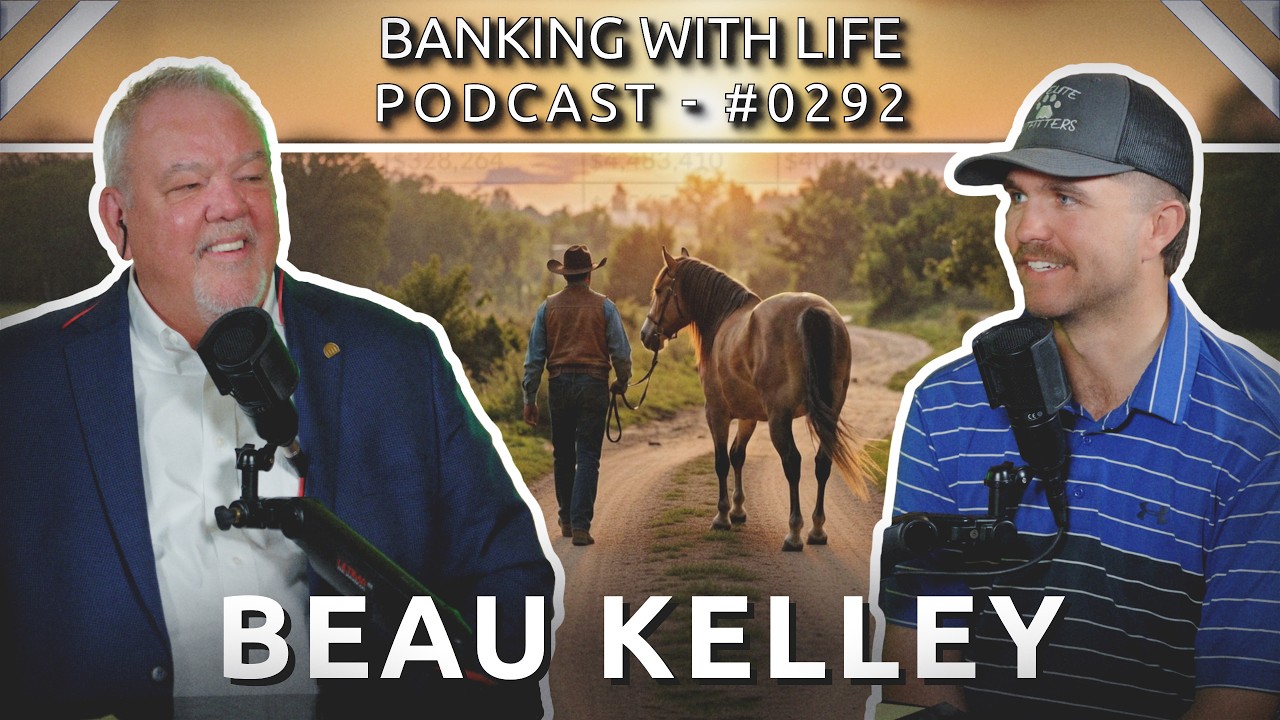 From IUL to Infinite Banking - Beau Kelly - (BWL POD #0292)