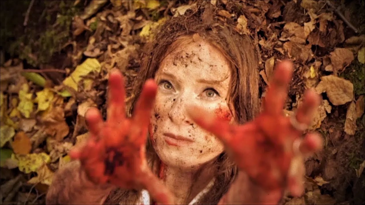 Mondo Sangue - Giallo come il giorno (Official Video)