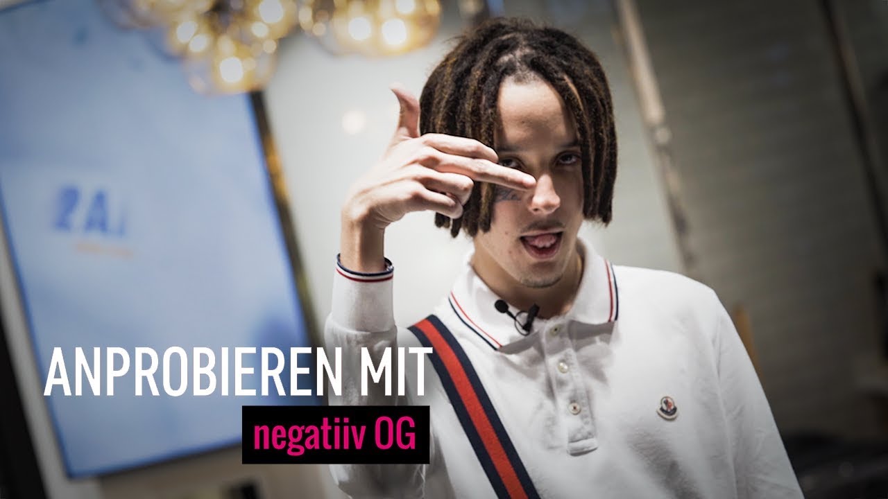 Faces & Laces mit Negatiiv OG | Sneaker Interview