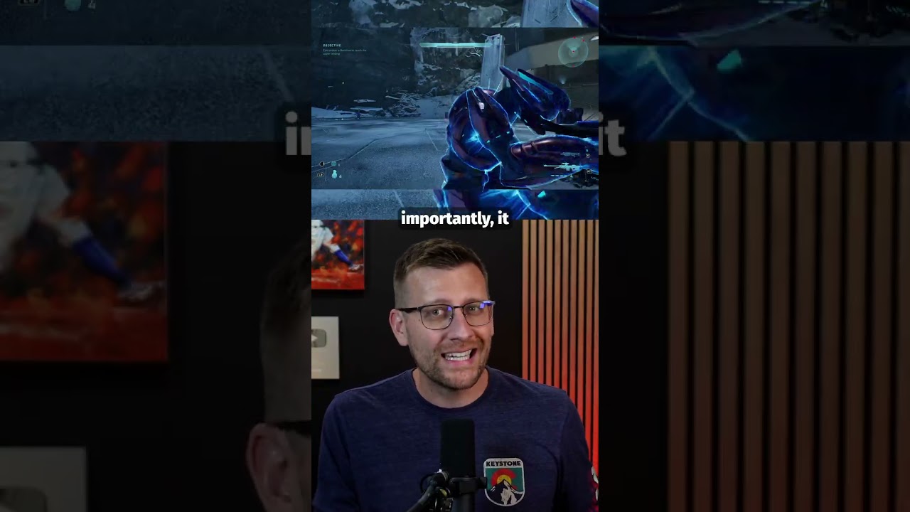 Стала ли Halo: Campaign Evolved ЛУЧШЕ оригинала?