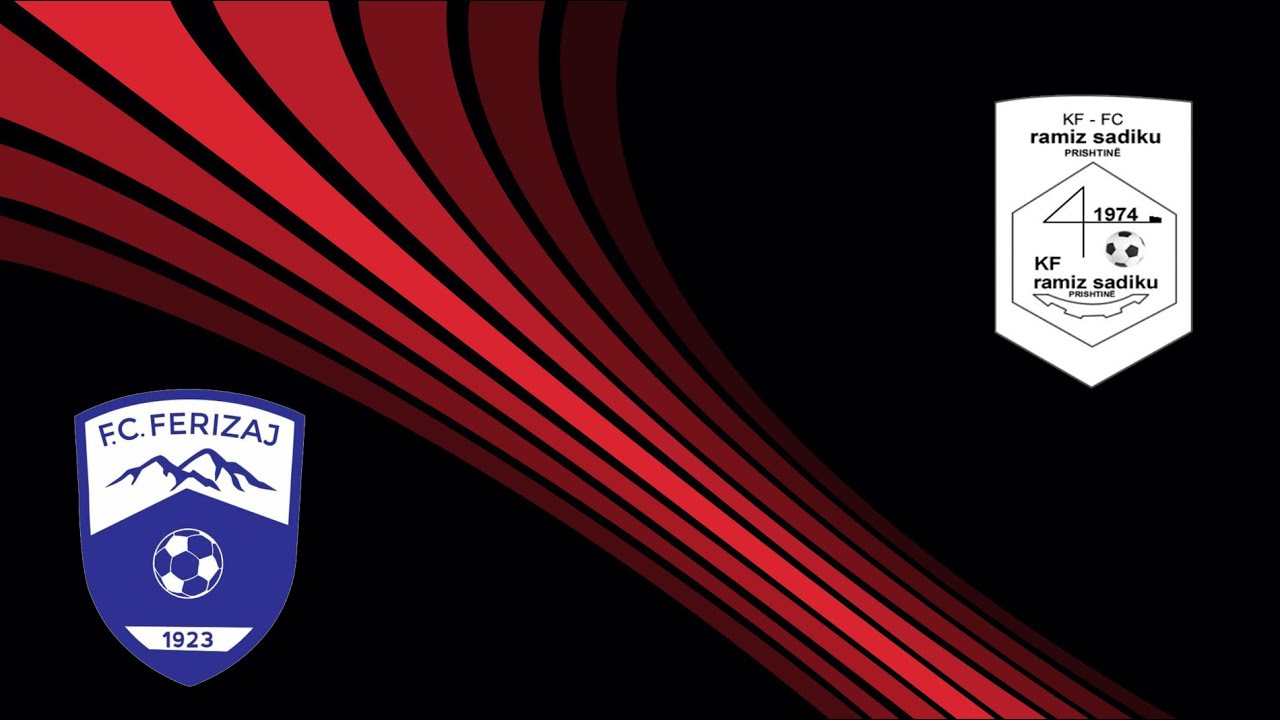 VivaFresh Liga e Parë - Highlights: Ferizaj vs Ramiz Sadiku (0:1)