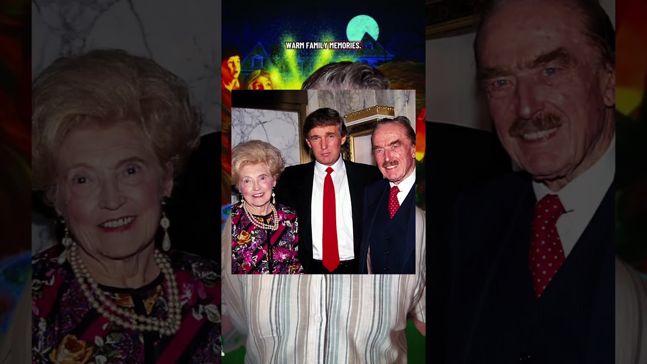 Donald Trump was so ASHAMED about this VIRAL video he got a WIG (allegedly).