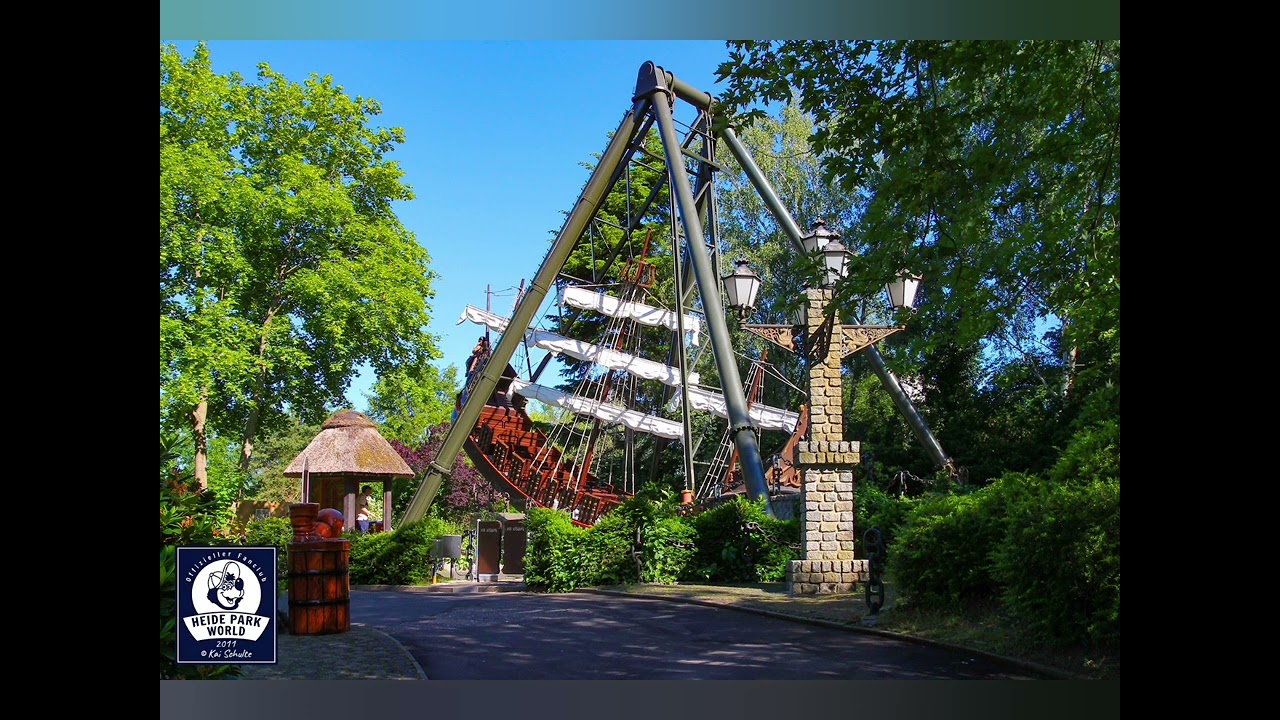 Heidepark Diashow