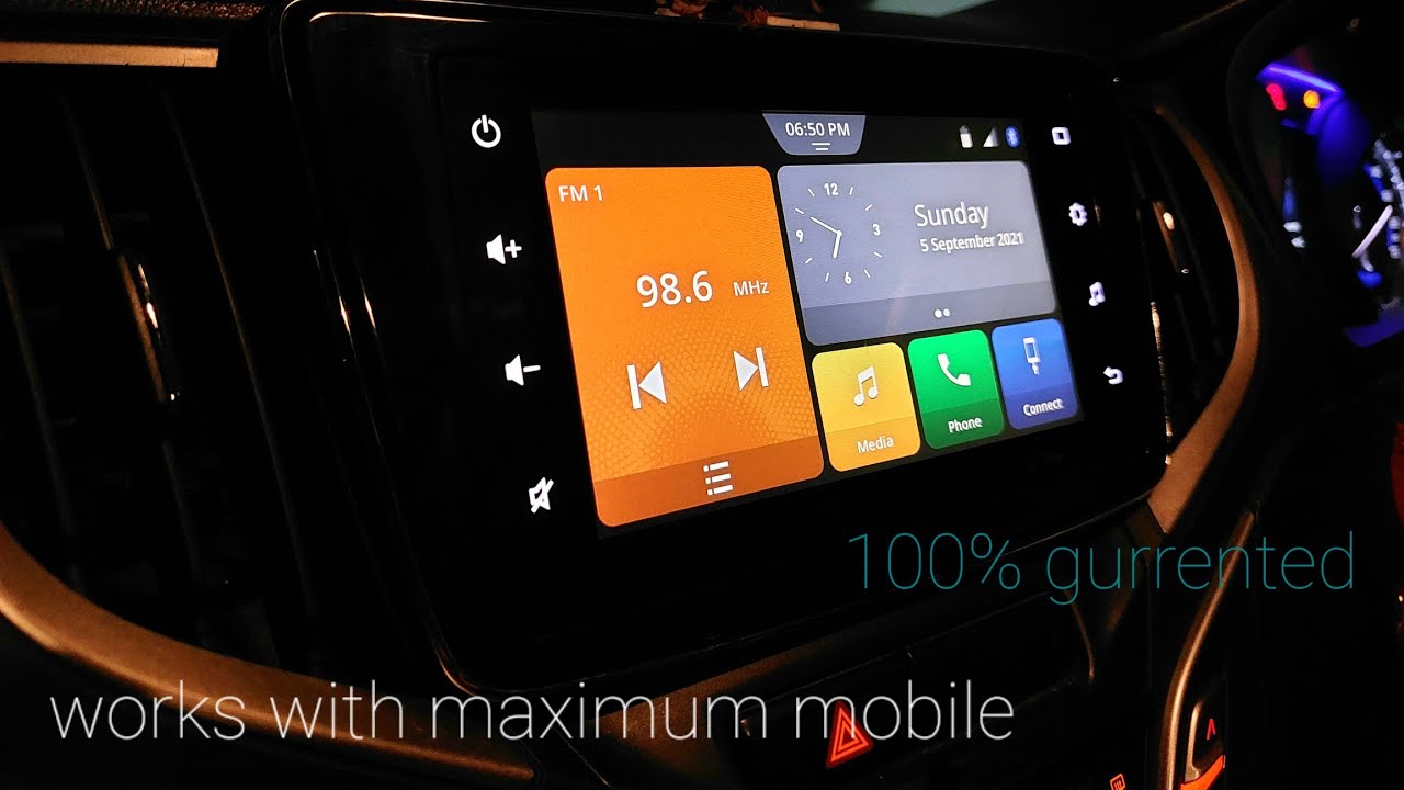No New Messages During This Drive issue is now solved part-2.100% gurrented it works with vivo,sam.