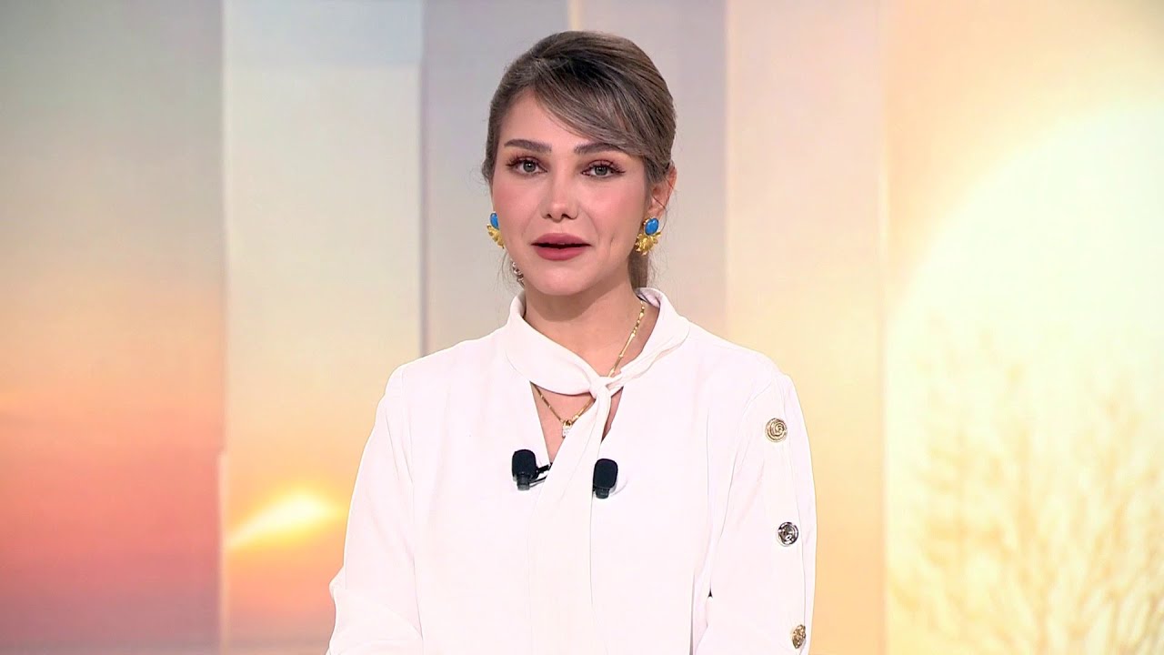 صباح العربية| حلقة الثلاثاء 14  إبريل 2026 | كاملة