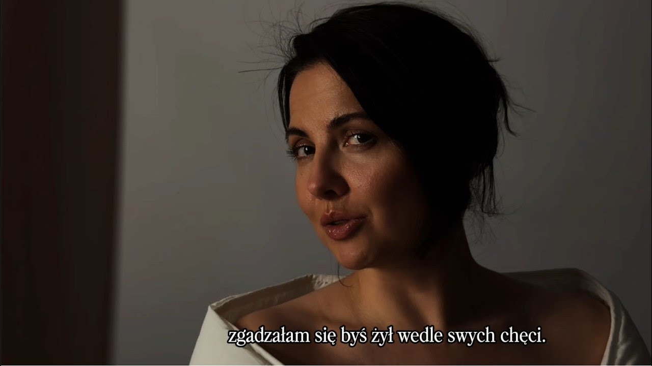 EROS | Louise Glück (tł. Julia Hartwig) | Faza I – spotkanie