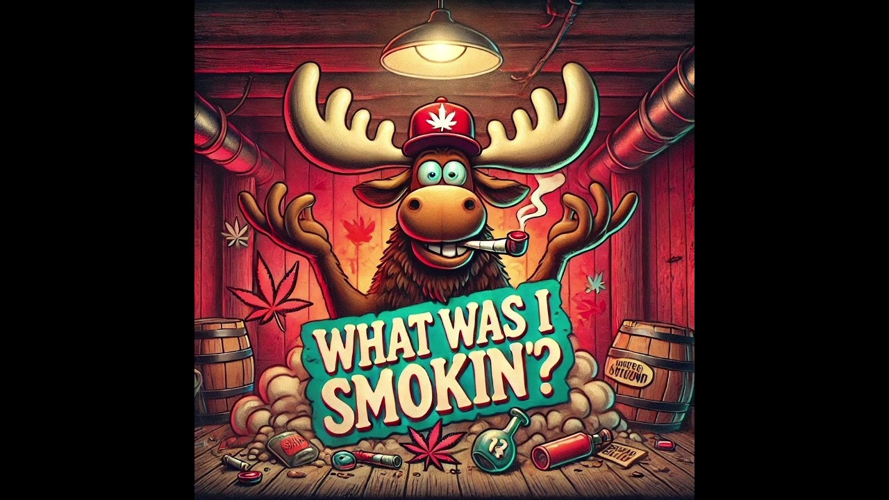 What Was I Smokin'