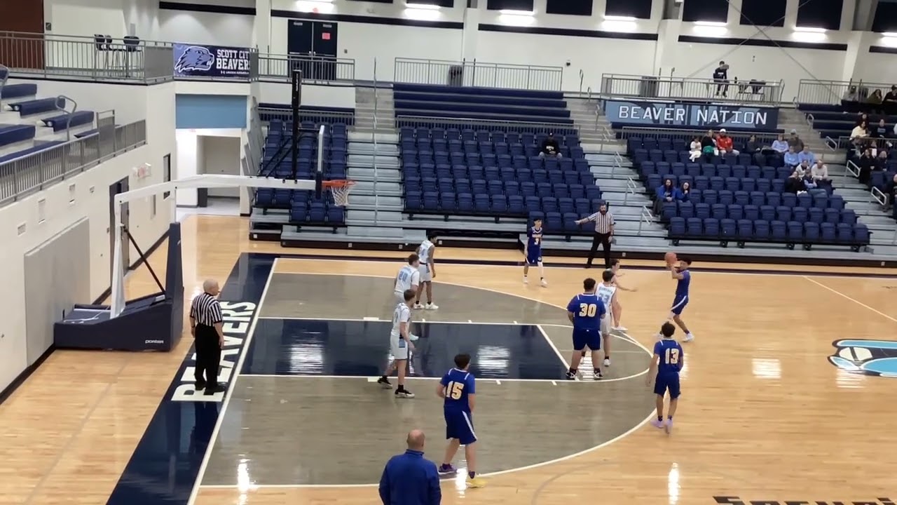 2026 8A vs Scott