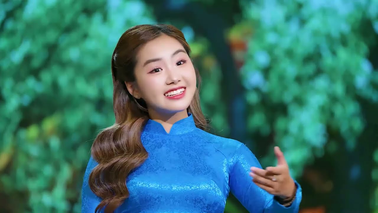 Song Ca A Páo & Khánh An Mới Nhất 2025 - Nghe Hoài Không Chán