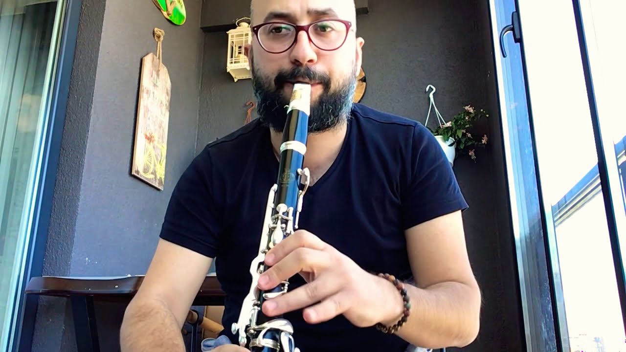&Ouml;ner Mustul - G&uuml;l Ali