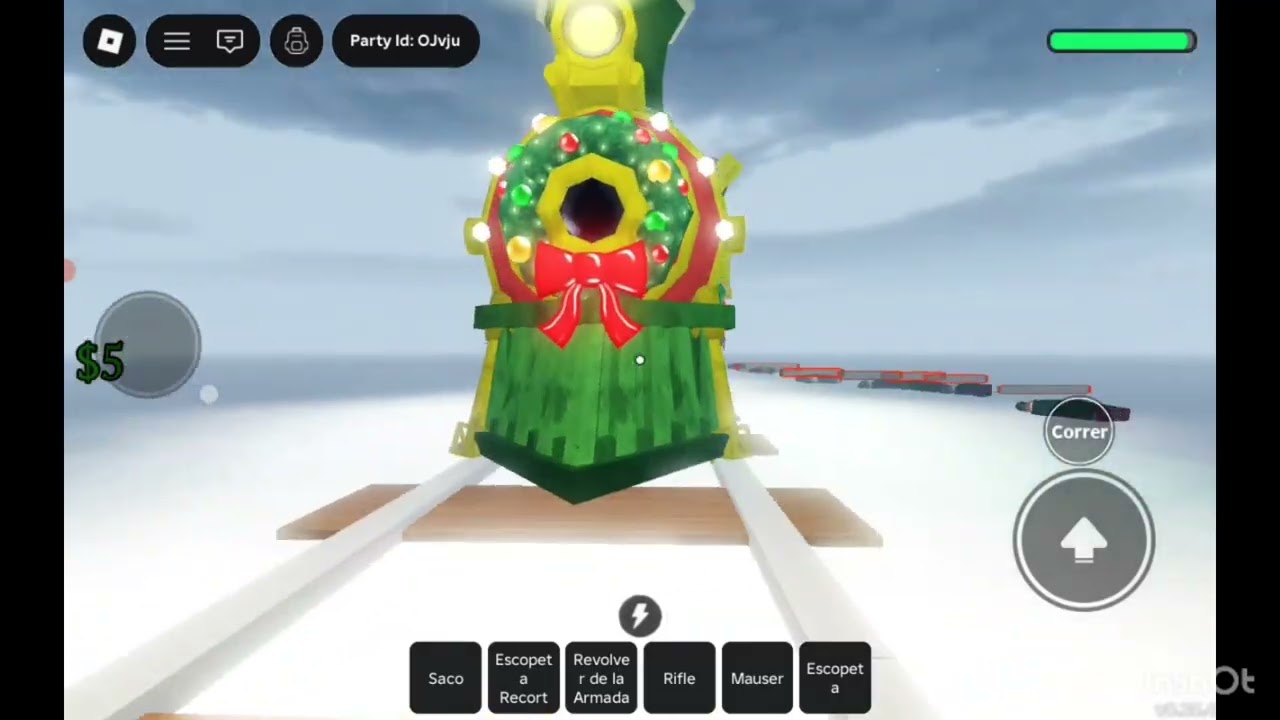 Te acuerdas de este juego? Dead Rails con Liamcv sp. (Jugando con Héctor)